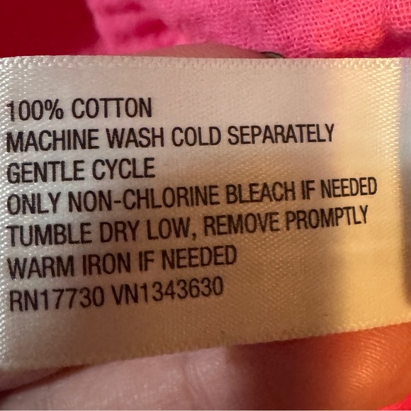 Universal Thread Sundress - Picture 4 of 4